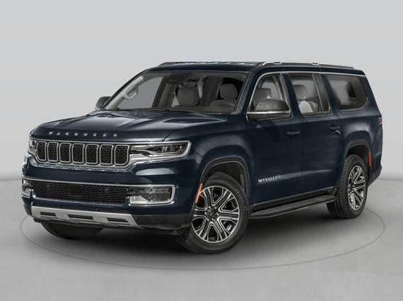 JEEP WAGONEER L 2024 1C4SJRBP6RS102411 image
